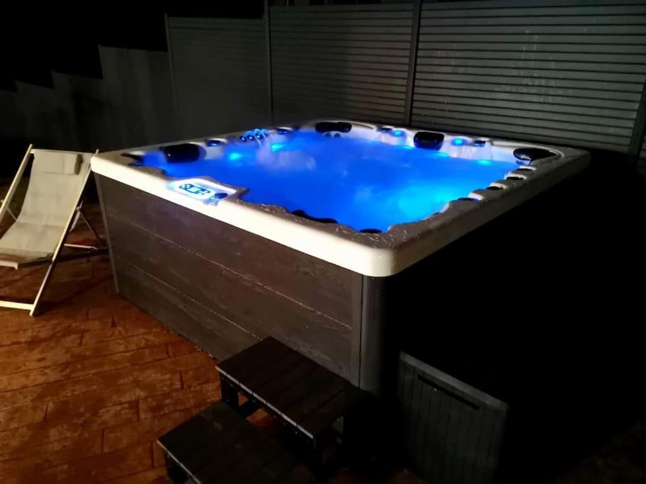 L'Ecrin De Xattys: Luxurious Spa Retreat in the Vosges Mountains Cleurie Exterior photo